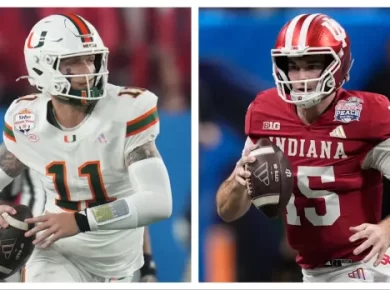 Indiana vs Miami National Championship: Indiana College Football Championship Glory in the College Football Playoff Final