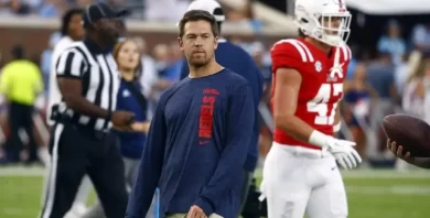 Charlie Weis Jr Dual Role Sugar Bowl: Balancing LSU Future and Ole Miss Playoff Run