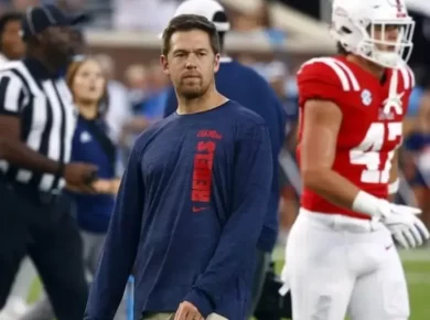 Charlie Weis Jr Dual Role Sugar Bowl: Balancing LSU Future and Ole Miss Playoff Run