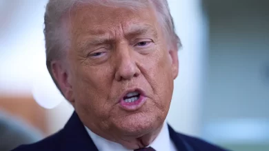 ICE Shootings GOP Backlash: How the Trump Immigration Crisis Is Forcing Republicans to Speak in Code