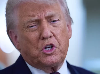 ICE Shootings GOP Backlash: How the Trump Immigration Crisis Is Forcing Republicans to Speak in Code