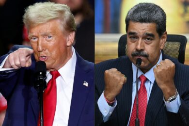 US Venezuela Strategy: Trump’s High-Risk Power Play and the Global Fallout