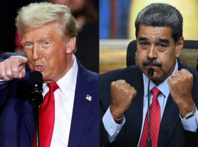 US Venezuela Strategy: Trump’s High-Risk Power Play and the Global Fallout