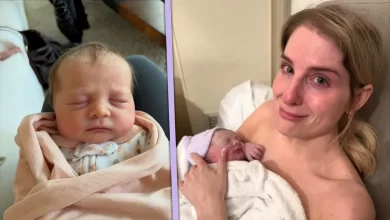 Meghan Trainor Baby Girl via Surrogate: Singer Welcomes Daughter With Daryl Sabara