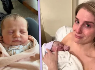 Meghan Trainor Baby Girl via Surrogate: Singer Welcomes Daughter With Daryl Sabara