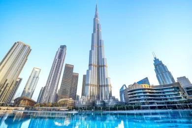 January 4 in History: Burj Khalifa Opening, Euro Launch & Major World Events