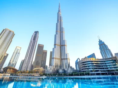 January 4 in History: Burj Khalifa Opening, Euro Launch & Major World Events