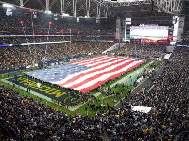 Fiesta Bowl Economic Impact Arizona: How Visitors Transform the State’s Economy