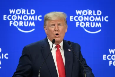 Trump Davos Speech at the World Economic Forum: Why Global Elites Still Listen to Populist Politics and Economic Nationalism