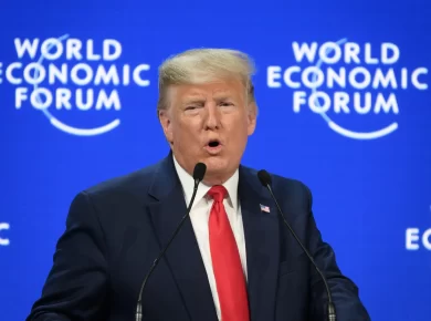 Trump Davos Speech at the World Economic Forum: Why Global Elites Still Listen to Populist Politics and Economic Nationalism