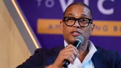 Judge Rejects Justice Department Attempt To Charge Don Lemon