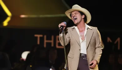 Bruno Mars Colorado Stadium Concert 2026: Romantic Tour Brings a Historic Live Show