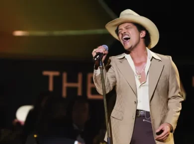 Bruno Mars Colorado Stadium Concert 2026: Romantic Tour Brings a Historic Live Show
