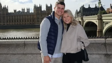 Travis Clark Katie Bates Cheating Scandal: How He Publicly Honored His Wife Before the Bombshell