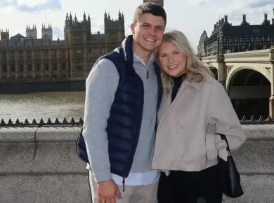 Travis Clark Katie Bates Cheating Scandal: How He Publicly Honored His Wife Before the Bombshell