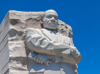 Knoxville King Week Events Celebrate the Enduring Legacy of Martin Luther King Jr.