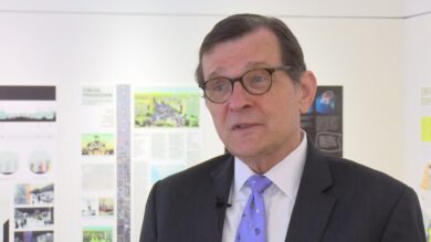 Richmond Museum Director Bill Martin Honored for Transforming Cultural History