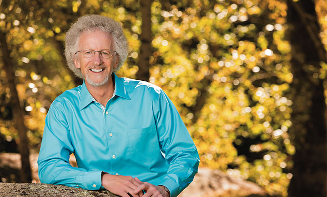 Philip Yancey Affair Confession: Renowned Christian Author Withdraws from Ministry After Moral Failure