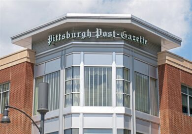 Post-Gazette Final Edition: Post-Gazette Cease Operations, Post-Gazette Closure and Final Newspaper Edition Before Newspaper Shutdown May 3