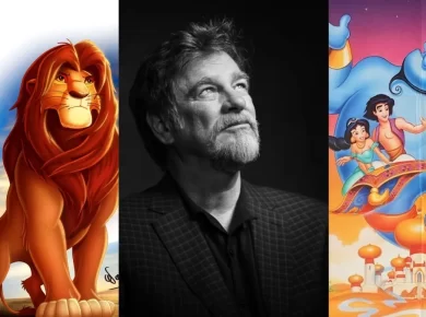 Roger Allers Death: The Lion King Co-Director Dies at 76, Remembered by Disney CEO