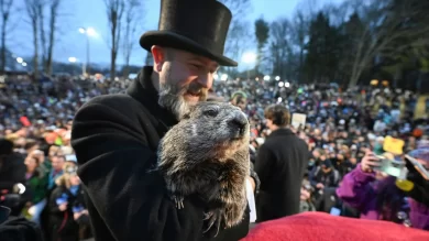 Groundhog Day 2026: Date, Meaning, and Groundhog Day Tradition Explained