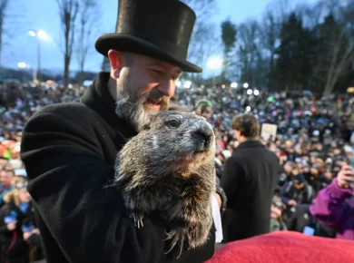 Groundhog Day 2026: Date, Meaning, and Groundhog Day Tradition Explained