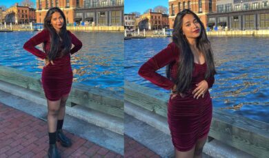 Indian Woman Found Dead in US: Ex-Boyfriend Murder Case, Fled to India Suspect, US Murder Investigation, Arrest Warrant Issued