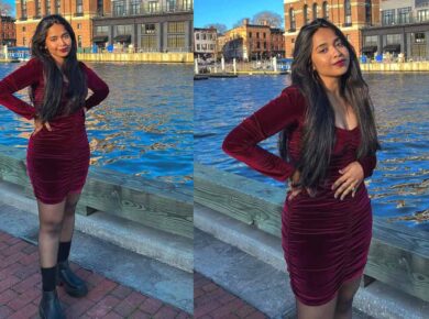 Indian Woman Found Dead in US: Ex-Boyfriend Murder Case, Fled to India Suspect, US Murder Investigation, Arrest Warrant Issued