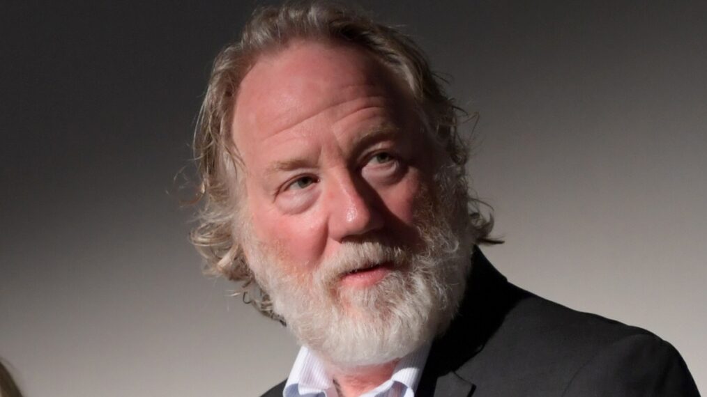 Timothy Busfield Child Sex Abuse Charges: Actor Surrenders, Denies Allegations