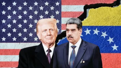 Trump Says US Is Taking Control of Venezuela’s Oil Reserves: What It Means Now | Analysis & Impacts