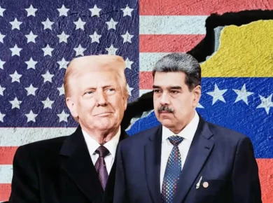 Trump Says US Is Taking Control of Venezuela’s Oil Reserves: What It Means Now | Analysis & Impacts