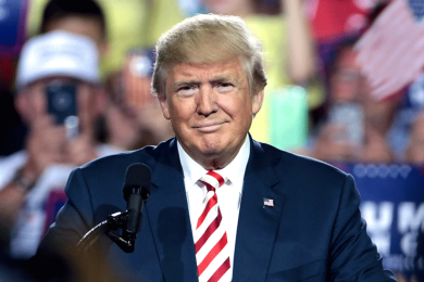 Trump Pardons Controversy: How Presidential Clemency Sparked Ethical and Political Firestorms