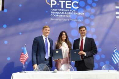Greece U.S. Alliance Strengthens: A New Era of Strategic Partnership and Global Cooperation