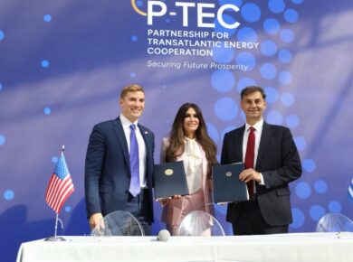 Greece U.S. Alliance Strengthens: A New Era of Strategic Partnership and Global Cooperation