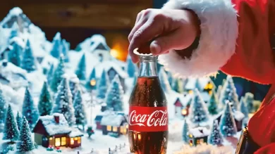 Coca-Cola Holiday Tradition Dropped After Presidential Request Sparks National Debate