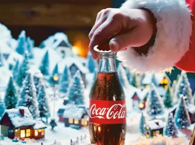 Coca-Cola Holiday Tradition Dropped After Presidential Request Sparks National Debate