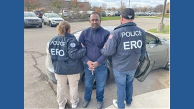 Sri Lankan Man Arrested by ICE: Ferris State University Ends Employment After Federal Action