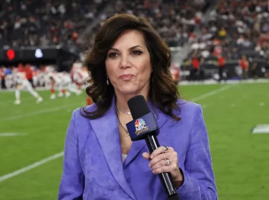 Michele Tafoya Announces Senate Run – Former NFL Reporter Enters Minnesota Race