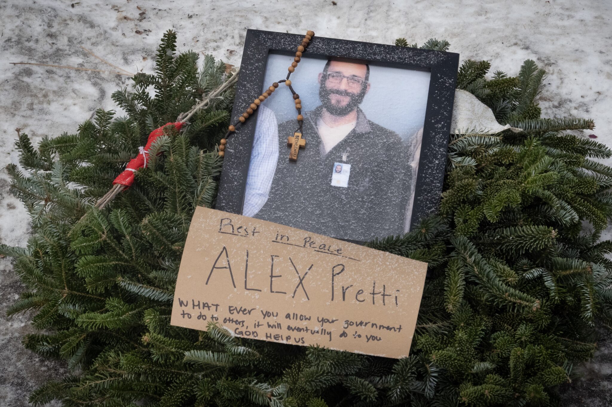 Minneapolis Shooting: California Democrats Call on Republicans to Speak Out After Alex Pretti Killing