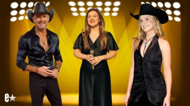 2026 Rodeo Houston Lineup Revealed: Kelly Clarkson, Rascal Flatts & More Star Entertainers