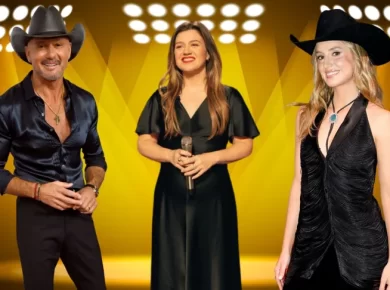 2026 Rodeo Houston Lineup Revealed: Kelly Clarkson, Rascal Flatts & More Star Entertainers