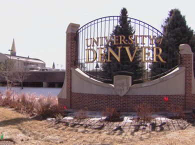 University of Denver Shelter in Place Lifted After Suspect Arrested Following Emergency Alert Error