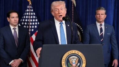 US Plan in Venezuela: Trump’s High-Risk Strategy That Could Reshape Latin America