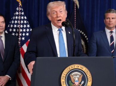 US Plan in Venezuela: Trump’s High-Risk Strategy That Could Reshape Latin America