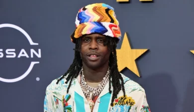 Chief Keef Shot Rumors Debunked: Truth Behind Viral Life Support Claim