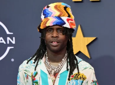 Chief Keef Shot Rumors Debunked: Truth Behind Viral Life Support Claim