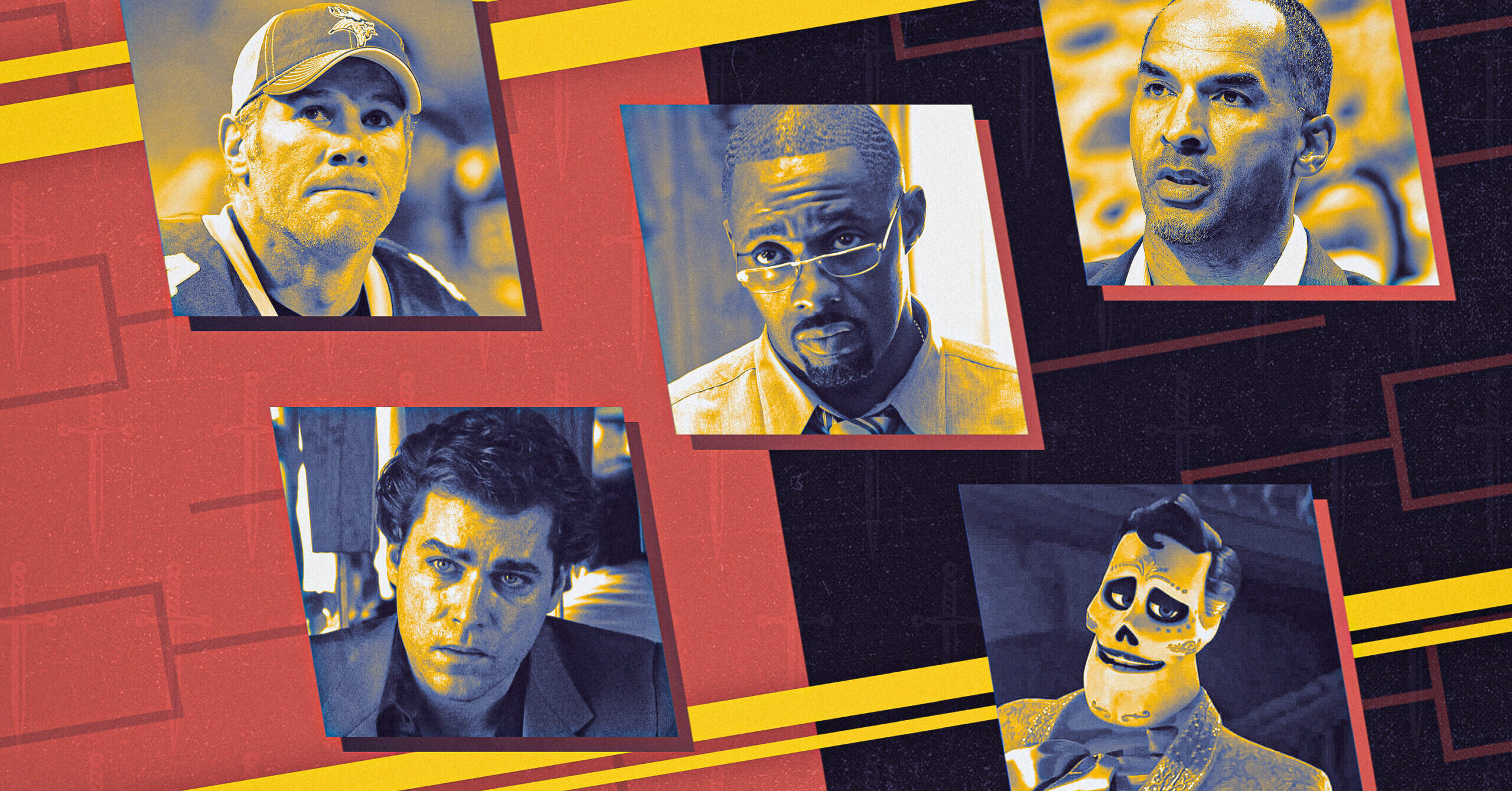 Ultimate Traitor Bracket Sweet 16 Breakdown: Inside The Ringer’s Most Ruthless Betrayals