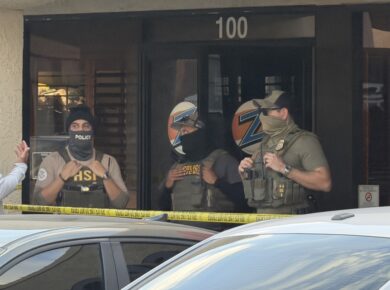Homeland Security Phoenix Zipps Raids: DHS Searches 15 Locations as Married Couple Detained