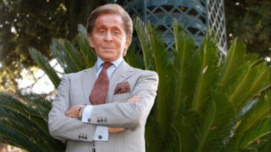 Valentino Garavani Legacy: Valentino Designer Dies at 93, Fashion’s Last Emperor