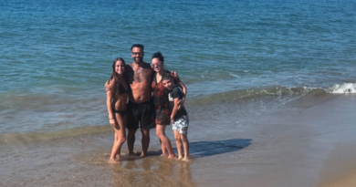 Michigan Family Stranded in Caribbean After U.S. Military Operation in Venezuela Shuts Down Air Travel